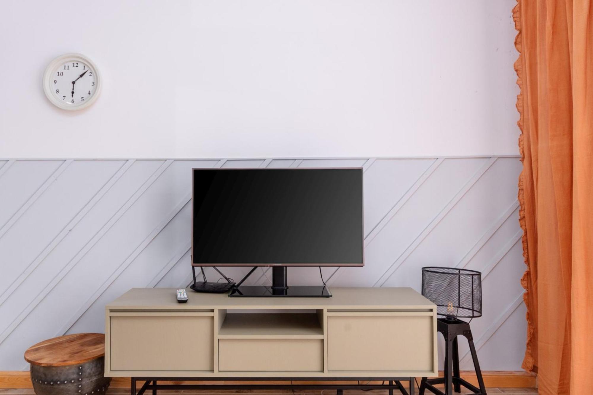 Paryski Zakatek Cosy Apartment فروتسواف المظهر الخارجي الصورة
