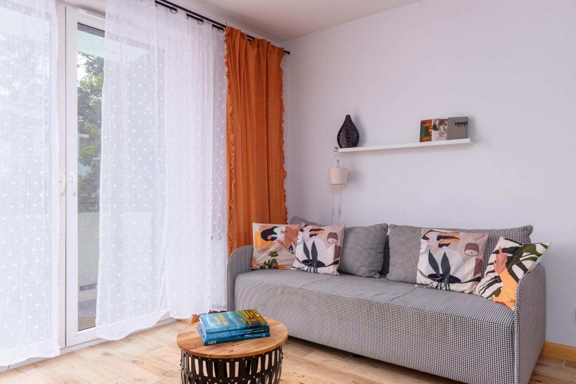 Paryski Zakatek Cosy Apartment فروتسواف المظهر الخارجي الصورة